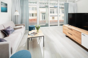Nordstrandperle Apartment E5